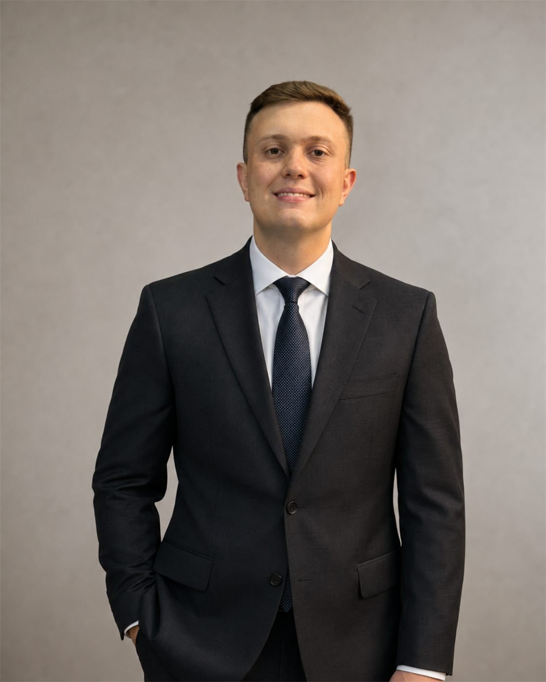 Braian Follmann, advogado inscrito na OAB/PR 133.315